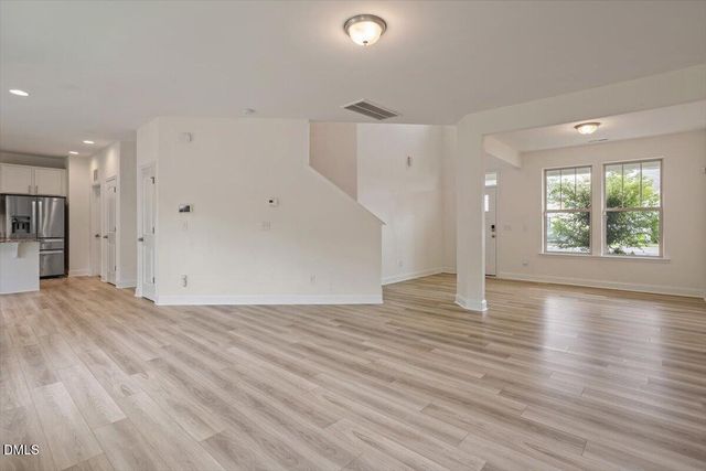 504 Yulee Drive, Zebulon, NC 27597
