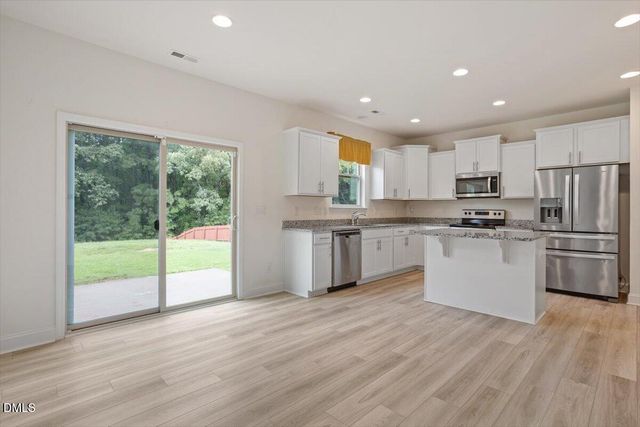 504 Yulee Drive, Zebulon, NC 27597