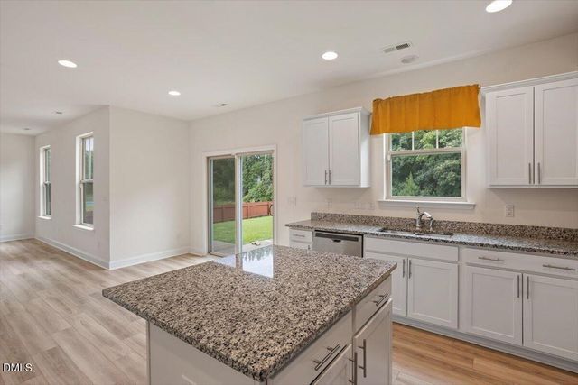 504 Yulee Drive, Zebulon, NC 27597