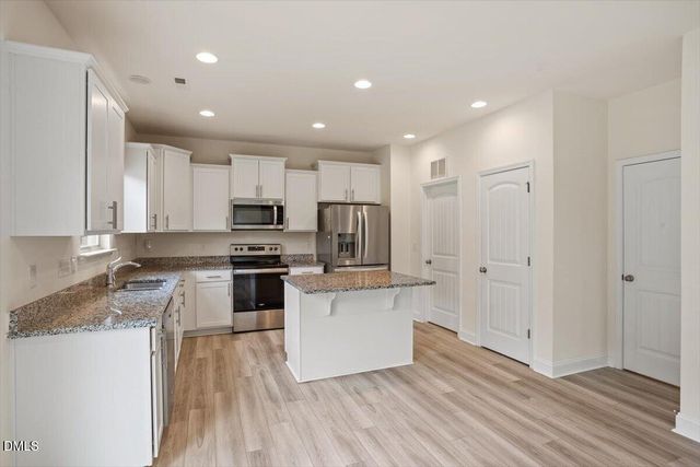 504 Yulee Drive, Zebulon, NC 27597