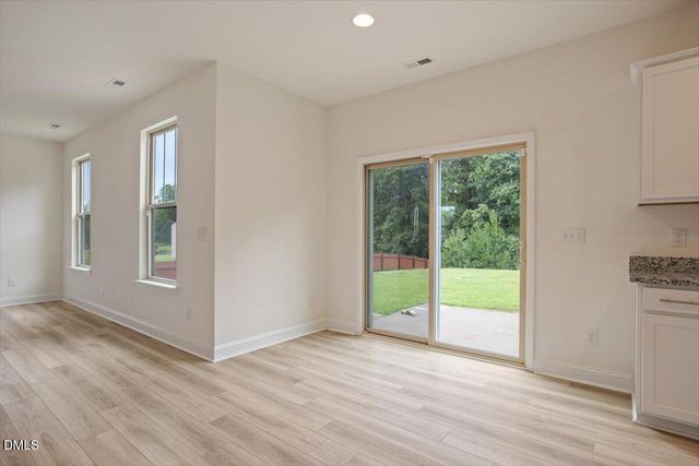 504 Yulee Drive, Zebulon, NC 27597