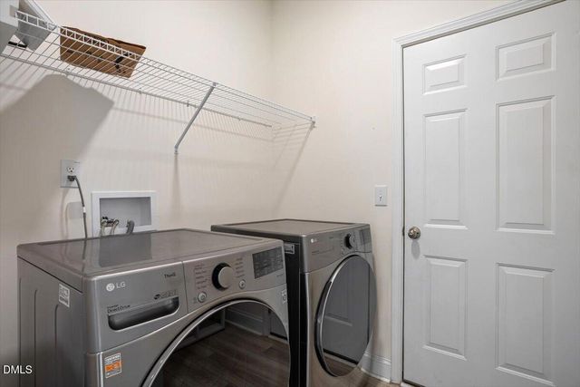 504 Yulee Drive, Zebulon, NC 27597