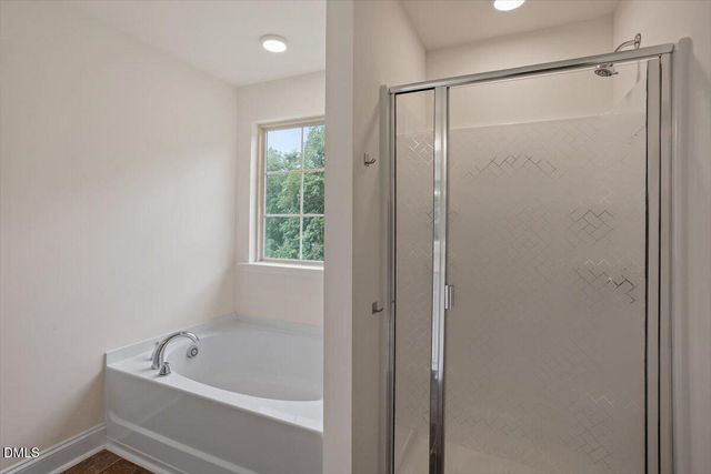 504 Yulee Drive, Zebulon, NC 27597