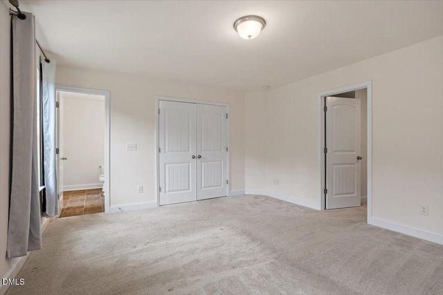 504 Yulee Drive, Zebulon, NC 27597
