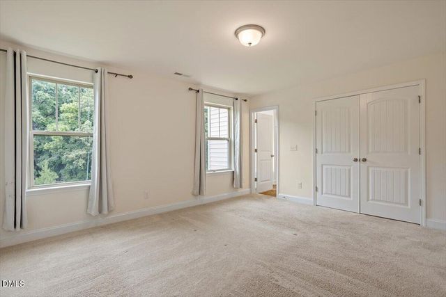 504 Yulee Drive, Zebulon, NC 27597