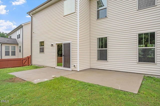 504 Yulee Drive, Zebulon, NC 27597