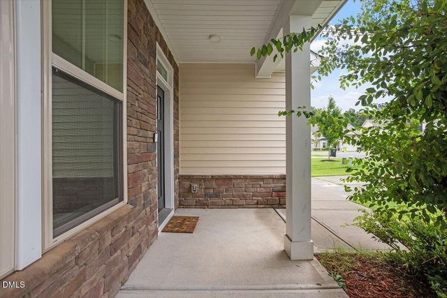 504 Yulee Drive, Zebulon, NC 27597