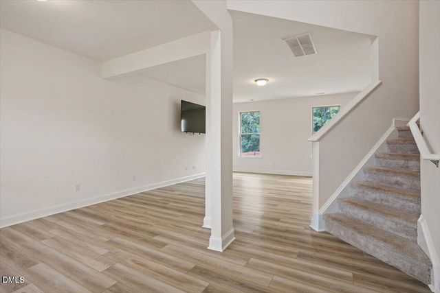 504 Yulee Drive, Zebulon, NC 27597