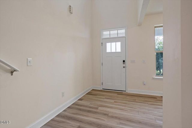 504 Yulee Drive, Zebulon, NC 27597