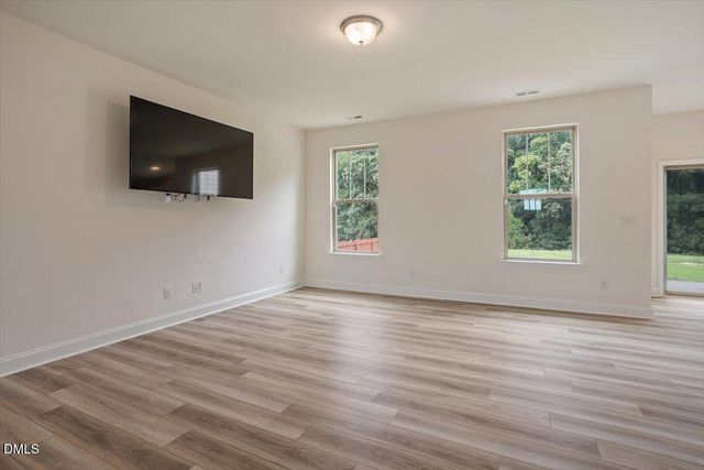 504 Yulee Drive, Zebulon, NC 27597