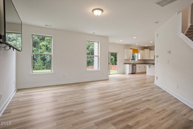 504 Yulee Drive, Zebulon, NC 27597