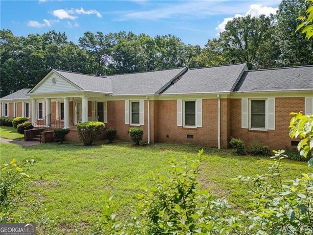 291 E Memorial Drive, Dallas, GA 30132