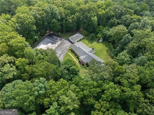 291 E Memorial Drive, Dallas, GA 30132
