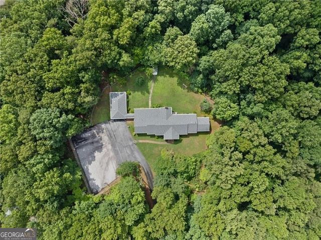 291 E Memorial Drive, Dallas, GA 30132