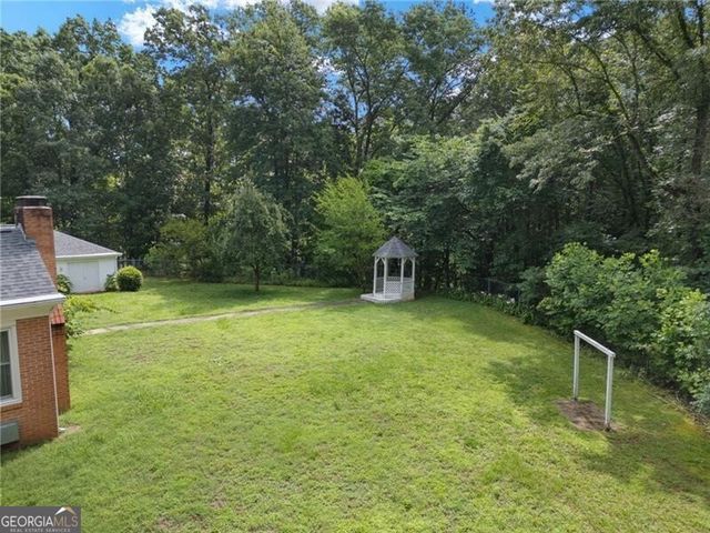 291 E Memorial Drive, Dallas, GA 30132