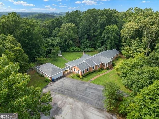 291 E Memorial Drive, Dallas, GA 30132