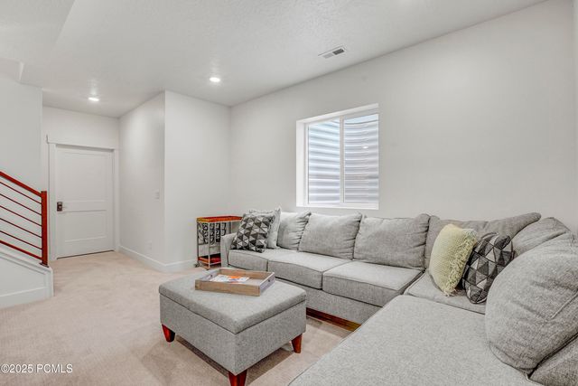 6858 Mountain Maple Drive, Park City, UT 84098
