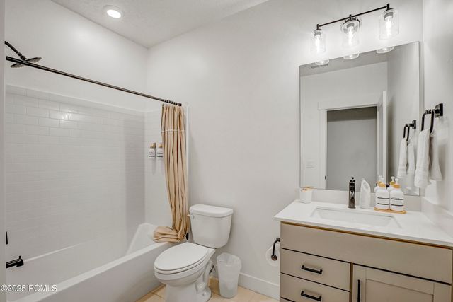 6858 Mountain Maple Drive, Park City, UT 84098