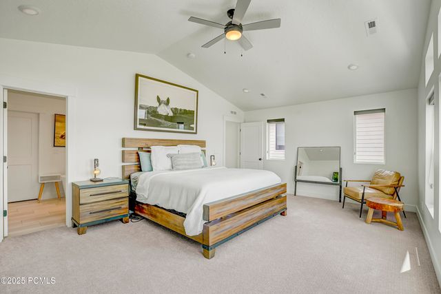 6858 Mountain Maple Drive, Park City, UT 84098