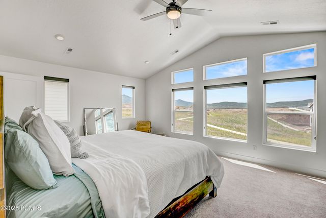 6858 Mountain Maple Drive, Park City, UT 84098