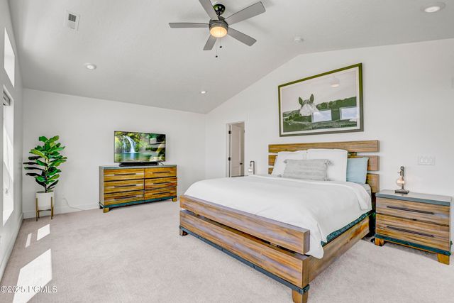 6858 Mountain Maple Drive, Park City, UT 84098