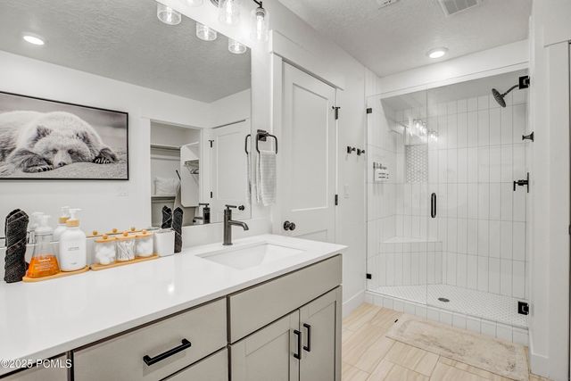 6858 Mountain Maple Drive, Park City, UT 84098