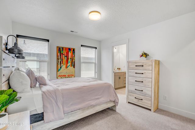 6858 Mountain Maple Drive, Park City, UT 84098