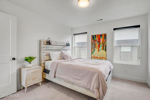 6858 Mountain Maple Drive, Park City, UT 84098