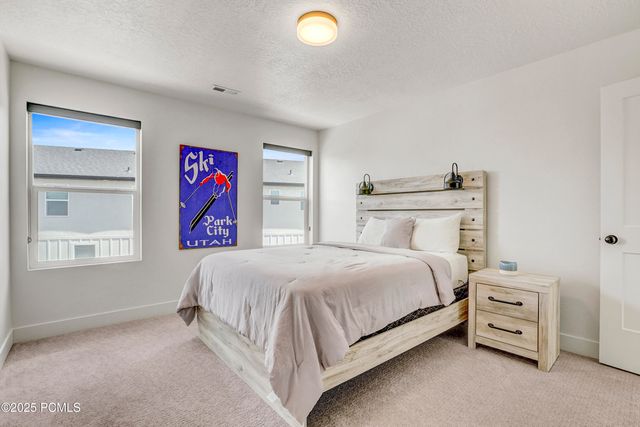 6858 Mountain Maple Drive, Park City, UT 84098