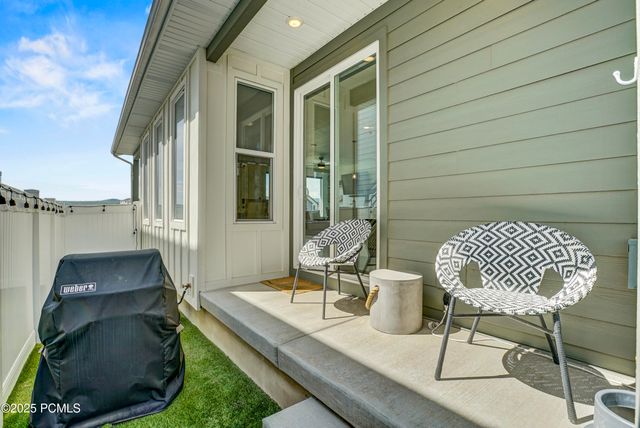 6858 Mountain Maple Drive, Park City, UT 84098