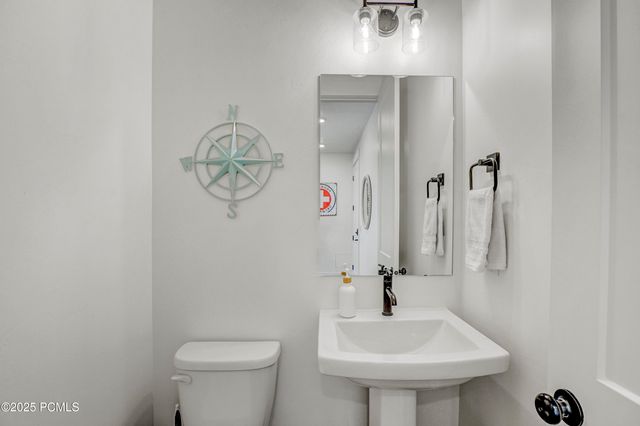 6858 Mountain Maple Drive, Park City, UT 84098