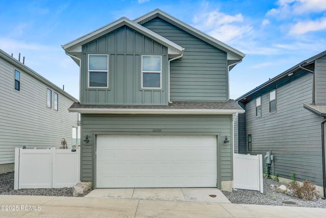 6858 Mountain Maple Drive, Park City, UT 84098