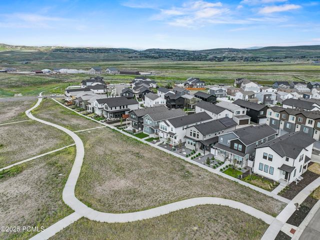 6858 Mountain Maple Drive, Park City, UT 84098