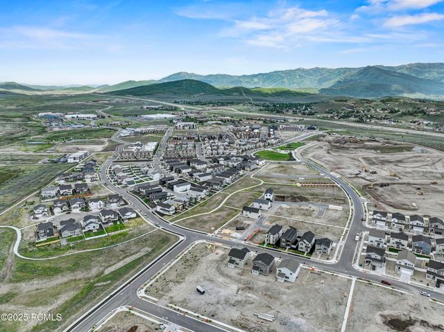 6858 Mountain Maple Drive, Park City, UT 84098