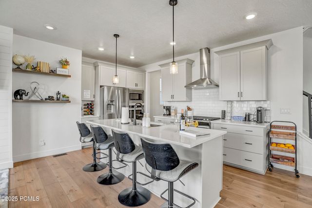 6858 Mountain Maple Drive, Park City, UT 84098