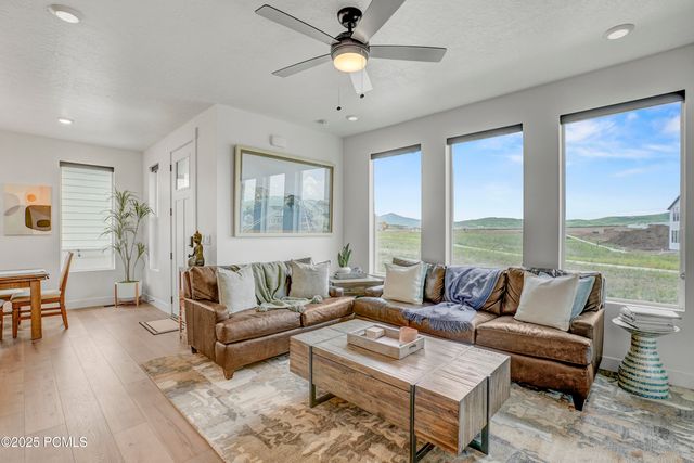 6858 Mountain Maple Drive, Park City, UT 84098