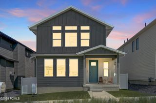 6858 Mountain Maple Drive, Park City, UT 84098