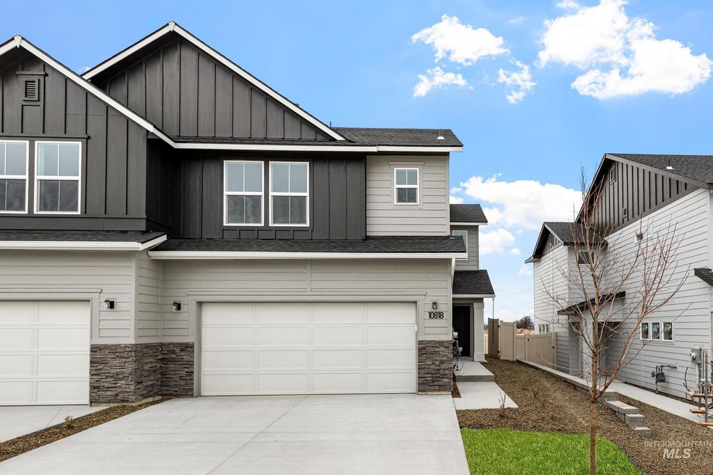 16196 Andes Ave, Caldwell, ID 83607 photo 1