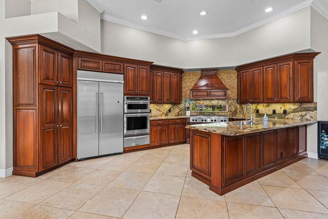 6867 NW 107th Terrace, Parkland, FL 33076
