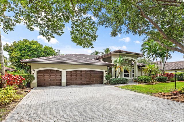 6867 NW 107th Terrace, Parkland, FL 33076
