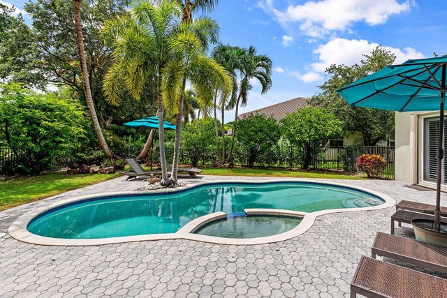6867 NW 107th Terrace, Parkland, FL 33076