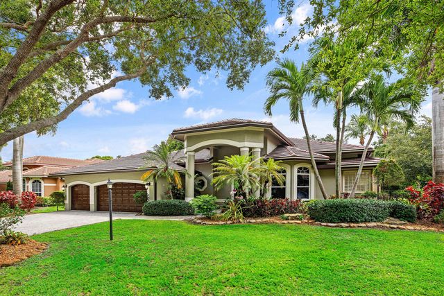6867 NW 107th Terrace, Parkland, FL 33076