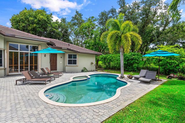 6867 NW 107th Terrace, Parkland, FL 33076