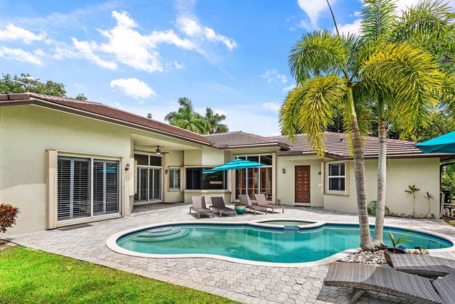 6867 NW 107th Terrace, Parkland, FL 33076