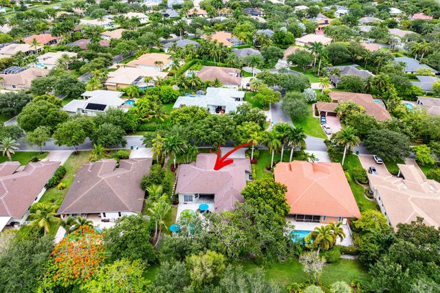 6867 NW 107th Terrace, Parkland, FL 33076