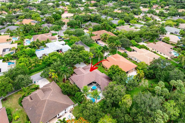 6867 NW 107th Terrace, Parkland, FL 33076
