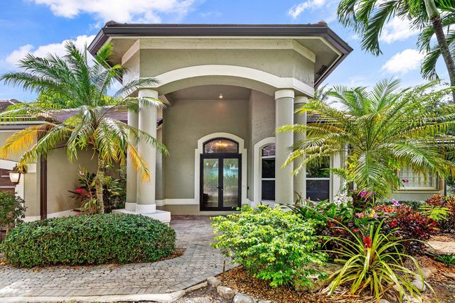 6867 NW 107th Terrace, Parkland, FL 33076