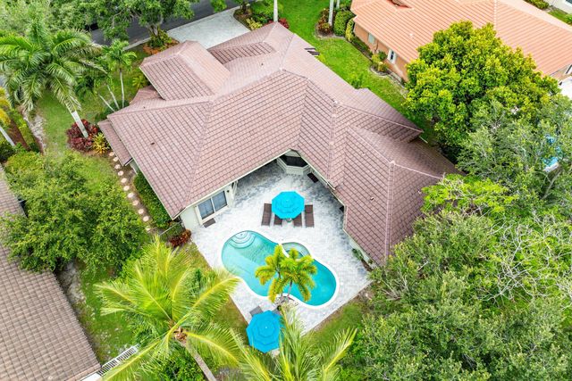 6867 NW 107th Terrace, Parkland, FL 33076