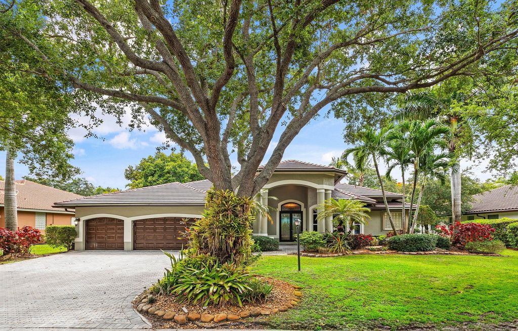 6867 NW 107th Terrace, Parkland, FL 33076