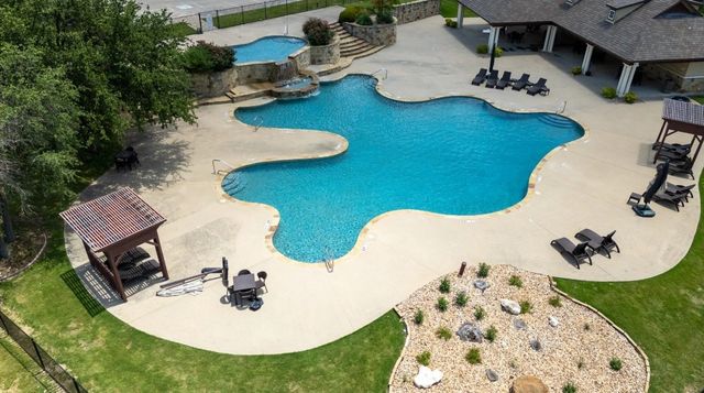 7209 Western Gailes Drive, Cleburne, TX 76033